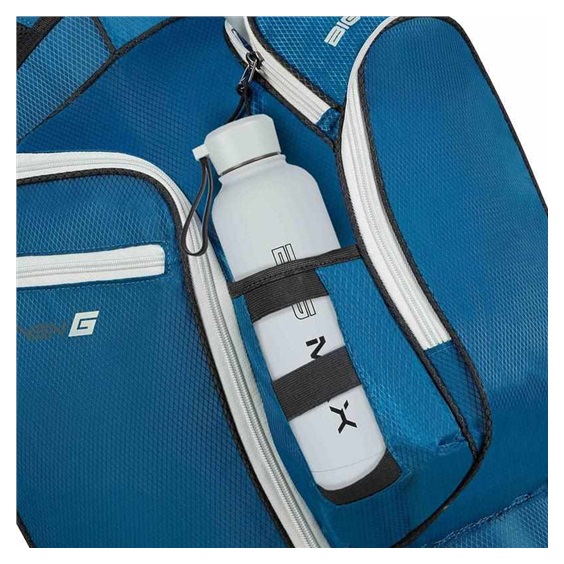 Big Max Heaven Seven G Standbag, blau