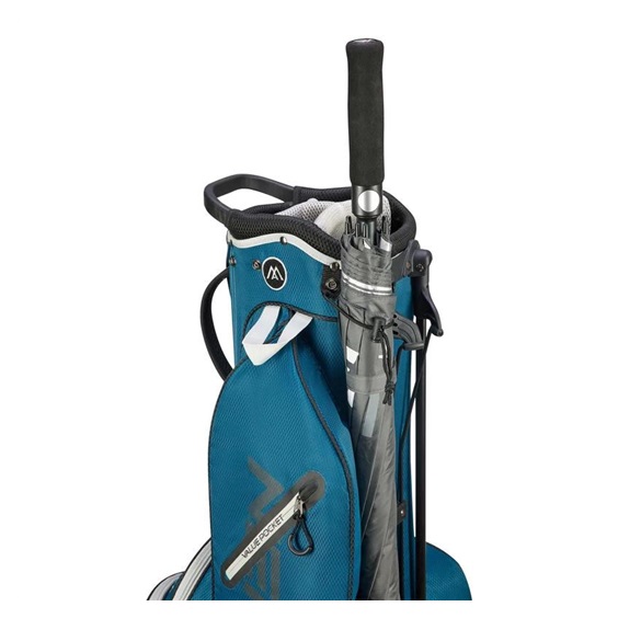 Big Max Heaven Seven G Standbag, blau