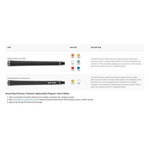 PING Blueprint S Herren Eisen, Graphit