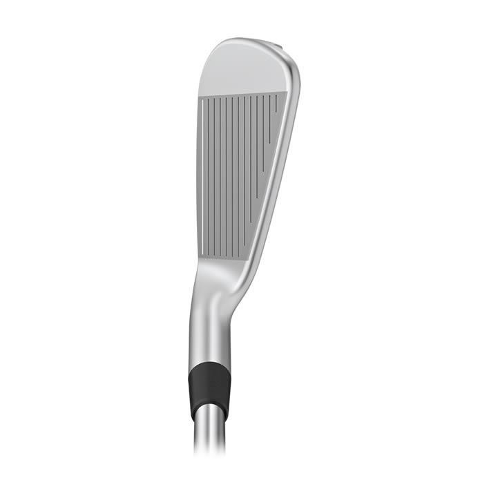 PING Blueprint S Herren Eisen, Stahl