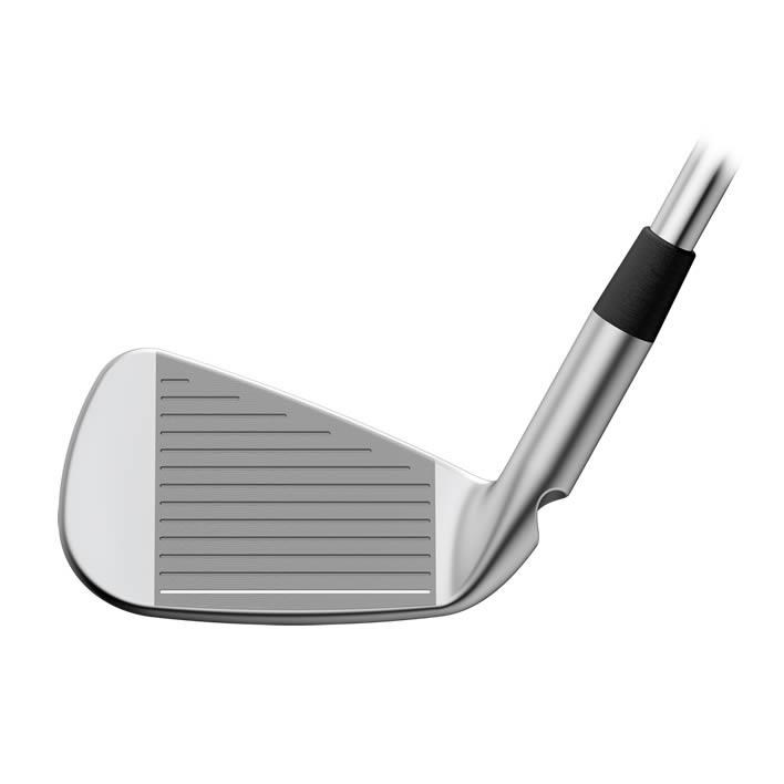 PING Blueprint S Herren Eisen, Stahl