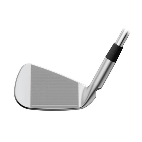 PING Blueprint S Herren Eisen, Stahl