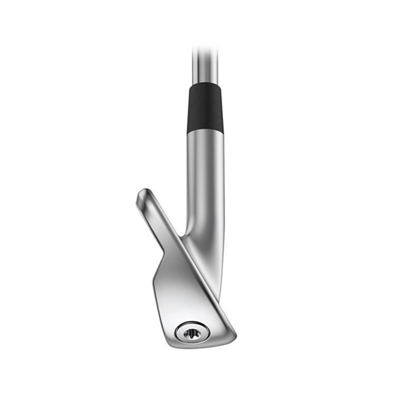 PING Blueprint S Herren Eisen, Stahl