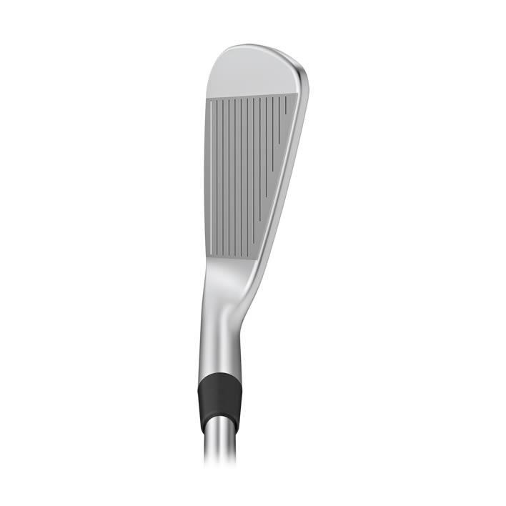 PING Blueprint T Herren Eisen, Stahl