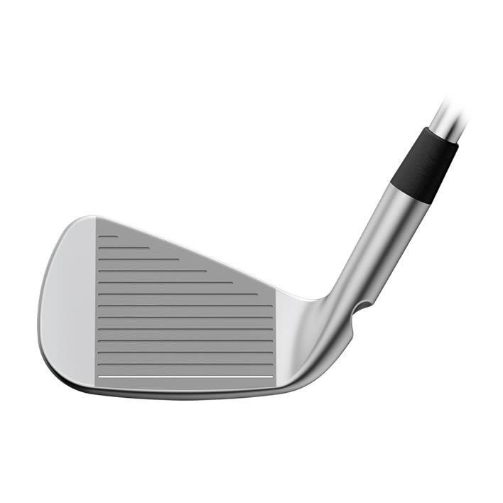 PING Blueprint T Herren Eisen, Stahl