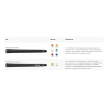 PING Blueprint T Herren Eisen, Stahl