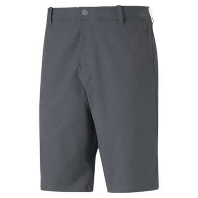 Puma Dealer Herren Shorts, grau