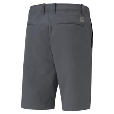Puma Dealer Herren Shorts, grau