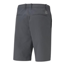 Puma Dealer Herren Shorts, grau
