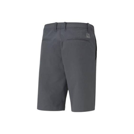 Puma Dealer Herren Shorts, grau