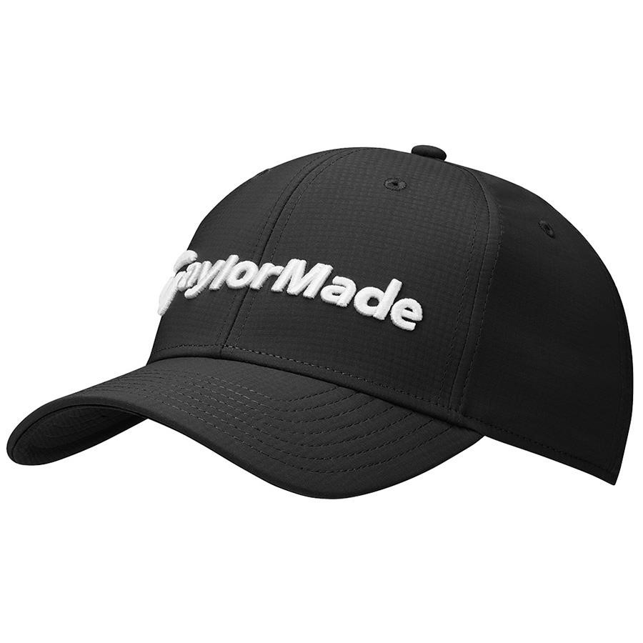 TaylorMade Radar Herren Cap, schwarz