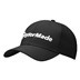 TaylorMade Radar Herren Cap, schwarz