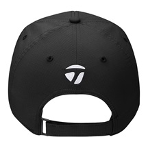 TaylorMade Radar Herren Cap, schwarz