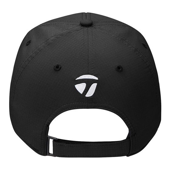 TaylorMade Radar Herren Cap, schwarz