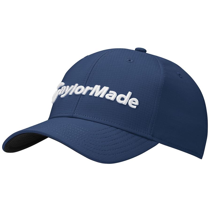 TaylorMade Radar Herren Cap, dunkelblau