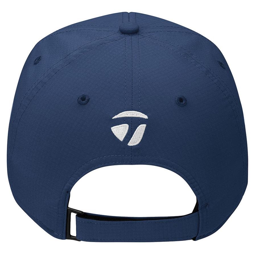TaylorMade Radar Herren Cap, dunkelblau