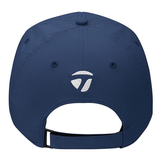 TaylorMade Radar Herren Cap, dunkelblau