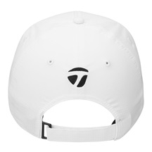 TaylorMade Radar Herren Cap, weiss