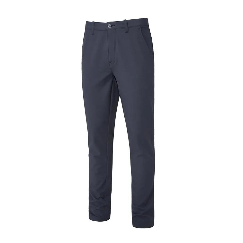 PING Alderley Herren Golfhose, dunkelblau