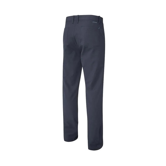 PING Alderley Herren Golfhose, dunkelblau