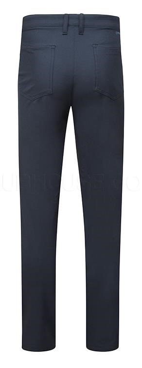 PING Alderley Herren Golfhose, dunkelblau