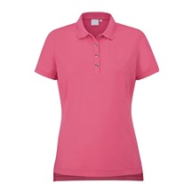 PING Sedona Damen Poloshirt, rosa