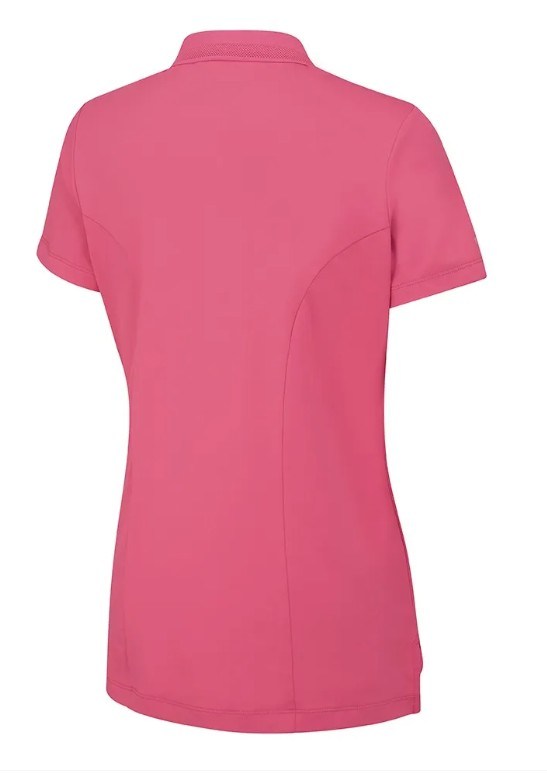 PING Sedona Damen Poloshirt, rosa