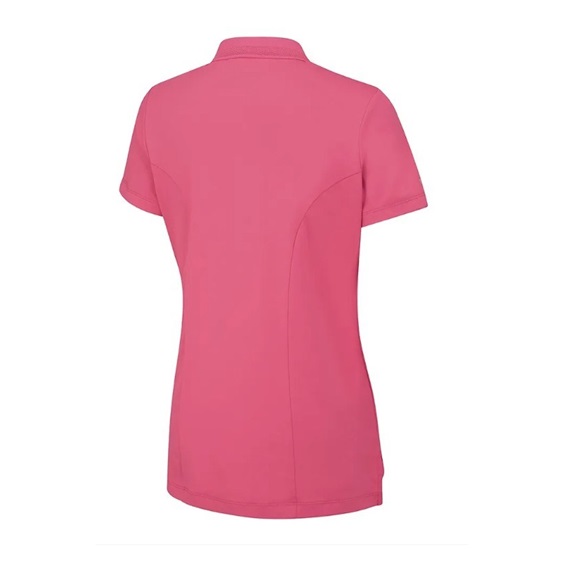 PING Sedona Damen Poloshirt, rosa