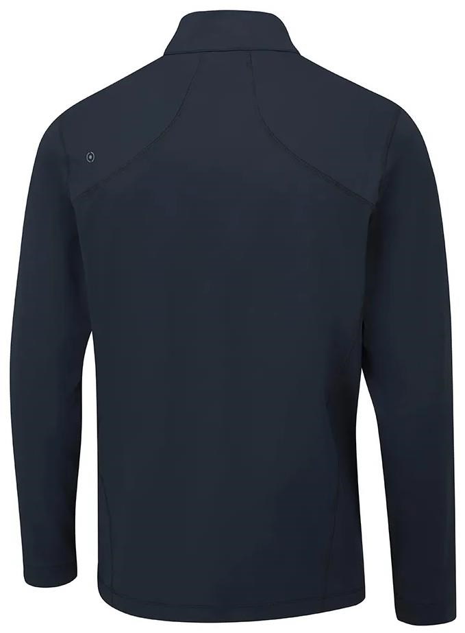 PING Latham Herren Sweatshirt, dunkelblau