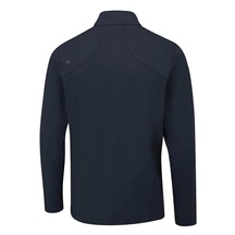 PING Latham Herren Sweatshirt, dunkelblau