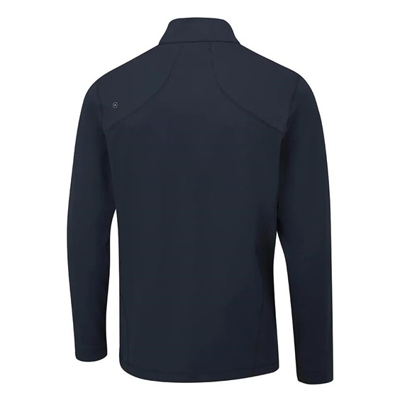 PING Latham Herren Sweatshirt, dunkelblau