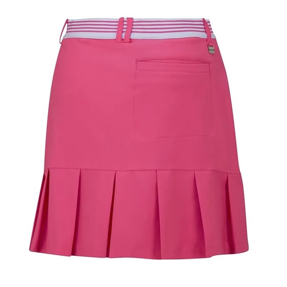 PING Vic Golfrock, rosa