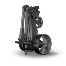 Motocaddy M1 Elektrotrolley, 18+ Akku