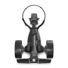 Motocaddy M1 Elektrotrolley, 18+ Akku