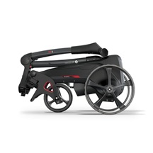 Motocaddy M1 Elektrotrolley, 18+ Akku