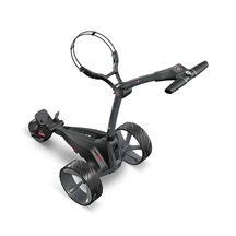 Motocaddy M1 Elektrotrolley, 18+ Akku