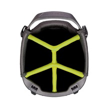 Motocaddy HydroFLEX Standbag, grau/limette