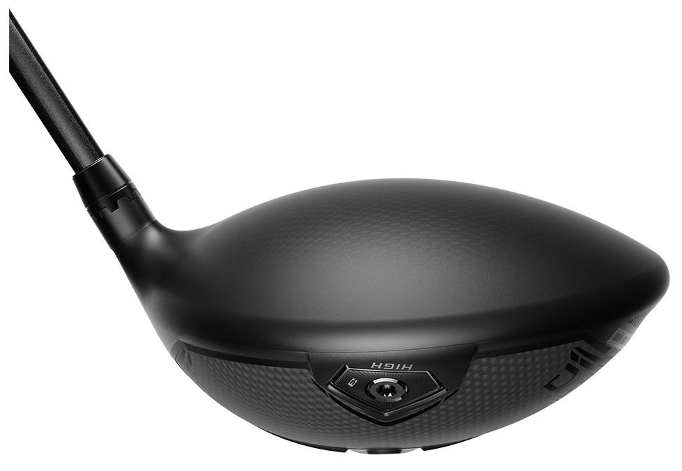 Fer Cobra Darkspeed 24° #6 Seule - Pour Gaucher (LH