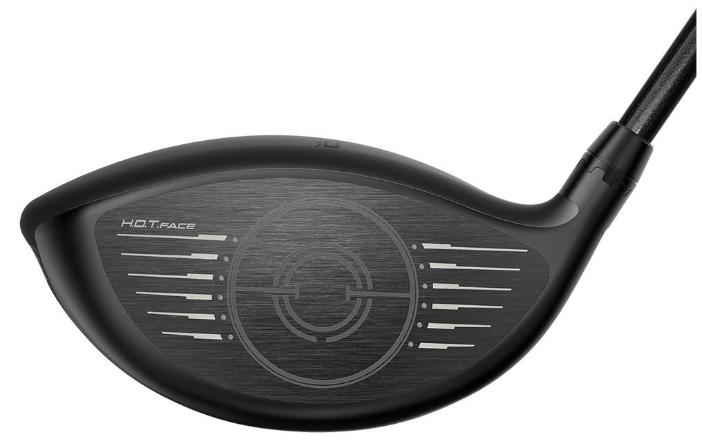 Fer Cobra Darkspeed 24° #6 Seule - Pour Gaucher (LH) - Occasion