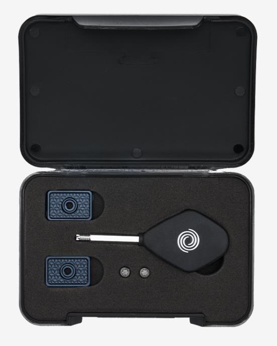 Odyssey Ai-ONE Milled Putter Gewichtsset, 5 g