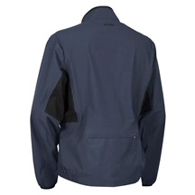 Sun Mountain Monsoon Waterproof Herrenjacke, dunkelblau