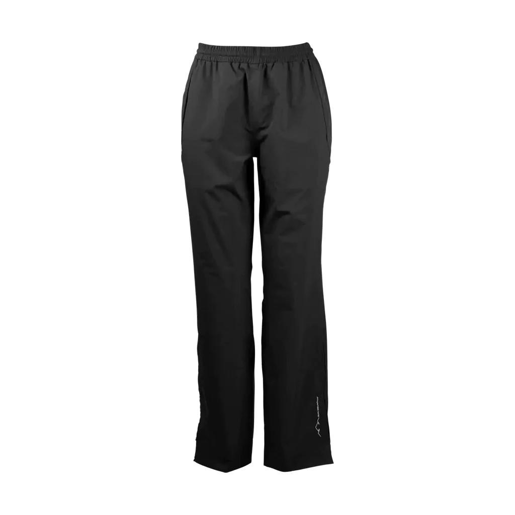 Sun Mountain Monsoon Waterproof Herren Golfhose, schwarz