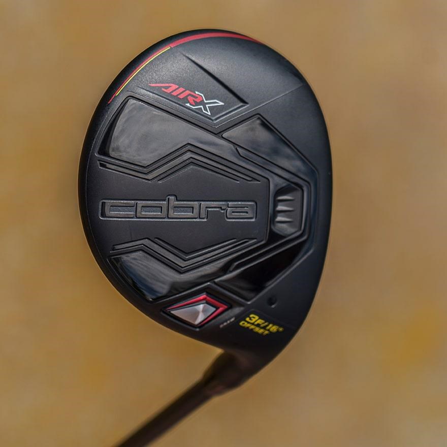 Cobra AIR-X 2.0 Herren Fairwayholz