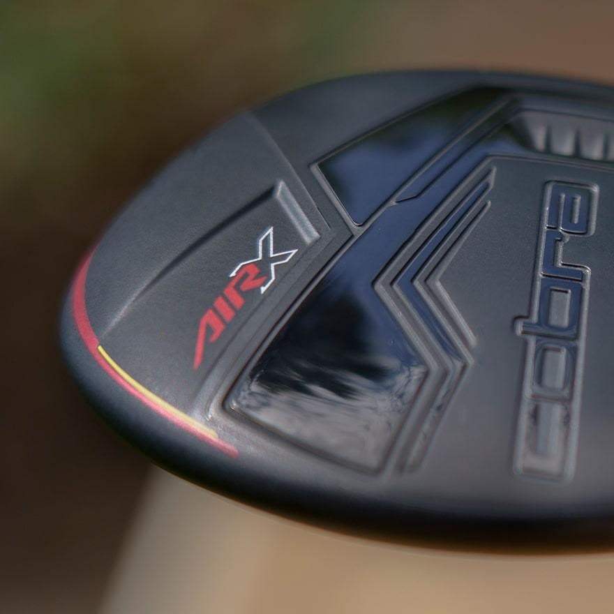 Cobra AIR-X 2.0 Herren Fairwayholz