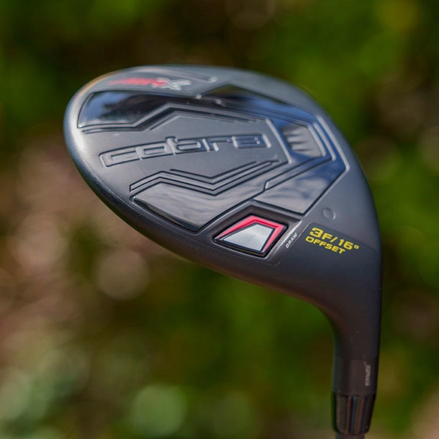 Cobra AIR-X 2.0 Herren Fairwayholz
