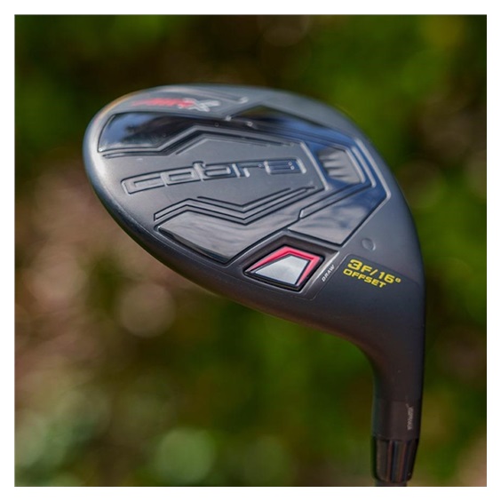 Cobra AIR-X 2.0 Herren Fairwayholz