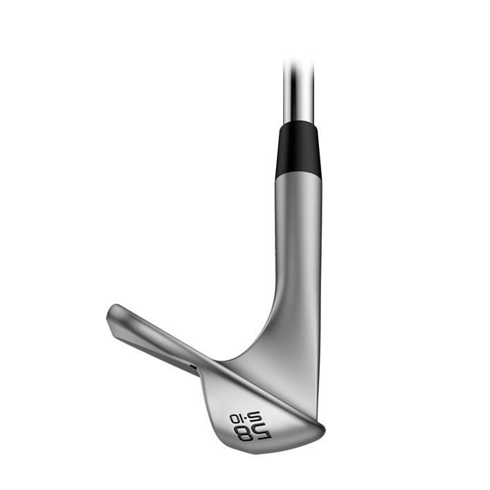 PING s159 Chrome Wedge, Stahl