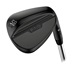 PING s159 Midnight Wedge, Stahl