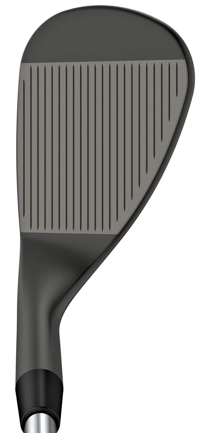 PING s159 Midnight Wedge, Stahl