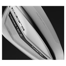 Cobra KING Forged Tec X Herren Eisen, Stahl